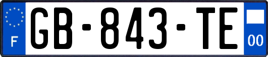 GB-843-TE