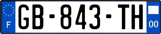 GB-843-TH