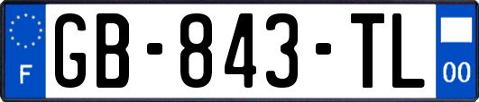 GB-843-TL