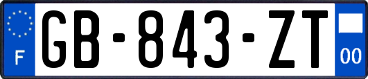 GB-843-ZT