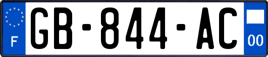 GB-844-AC