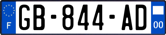 GB-844-AD