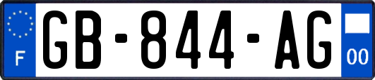 GB-844-AG