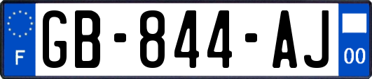 GB-844-AJ