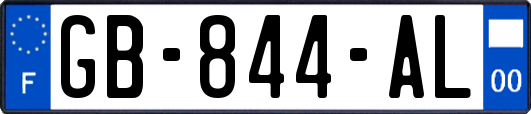 GB-844-AL