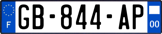 GB-844-AP
