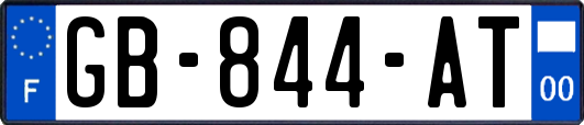 GB-844-AT