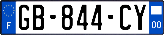GB-844-CY