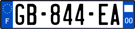 GB-844-EA