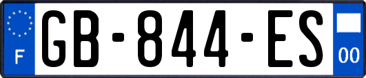 GB-844-ES
