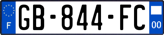 GB-844-FC