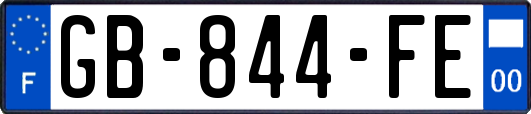 GB-844-FE