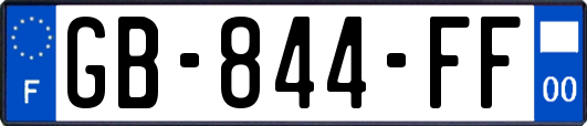 GB-844-FF