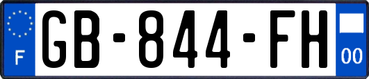 GB-844-FH