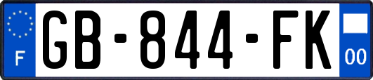 GB-844-FK