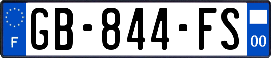 GB-844-FS