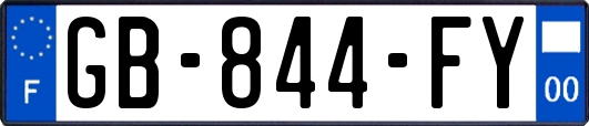 GB-844-FY