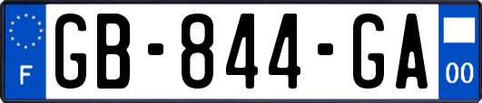 GB-844-GA