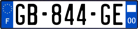 GB-844-GE