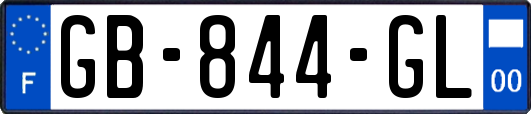 GB-844-GL