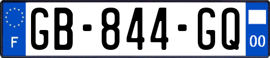 GB-844-GQ