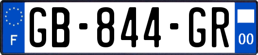 GB-844-GR