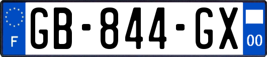 GB-844-GX