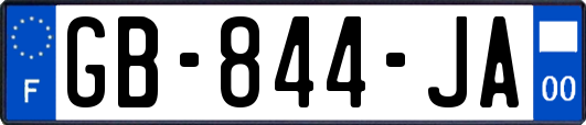 GB-844-JA