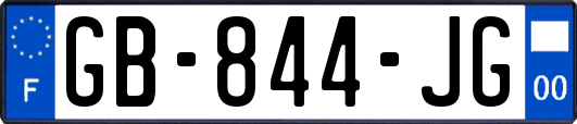 GB-844-JG