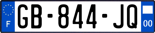 GB-844-JQ