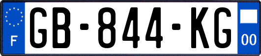 GB-844-KG