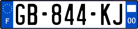 GB-844-KJ