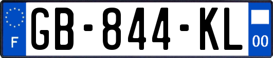 GB-844-KL