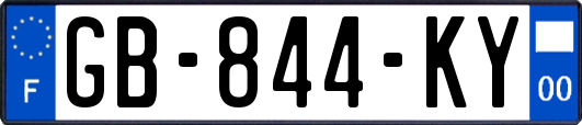 GB-844-KY