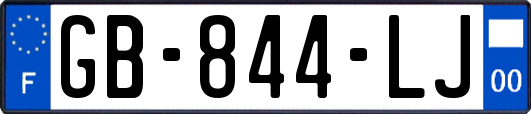 GB-844-LJ