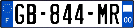 GB-844-MR