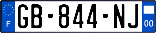 GB-844-NJ