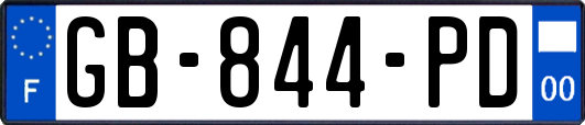 GB-844-PD