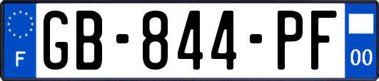 GB-844-PF