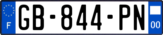 GB-844-PN