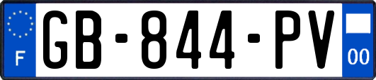 GB-844-PV