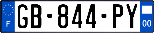 GB-844-PY