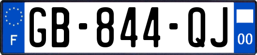 GB-844-QJ