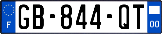 GB-844-QT