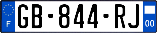 GB-844-RJ