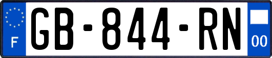 GB-844-RN