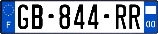 GB-844-RR