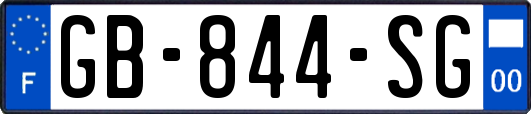 GB-844-SG