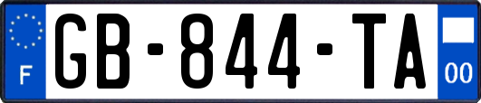 GB-844-TA