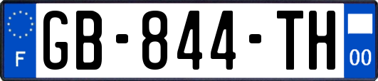 GB-844-TH